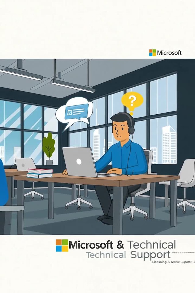 provide microsoft licensing advisory csp mpsa mca ov agreements