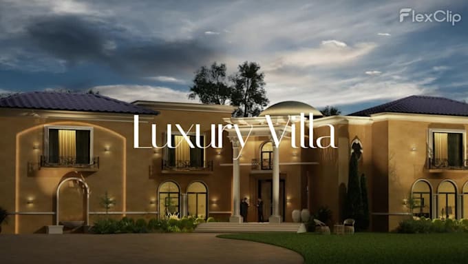 make your concept in realistic 3d elevation