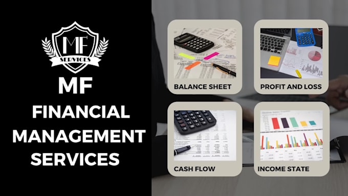 do financial projections, profit and loss, income statement