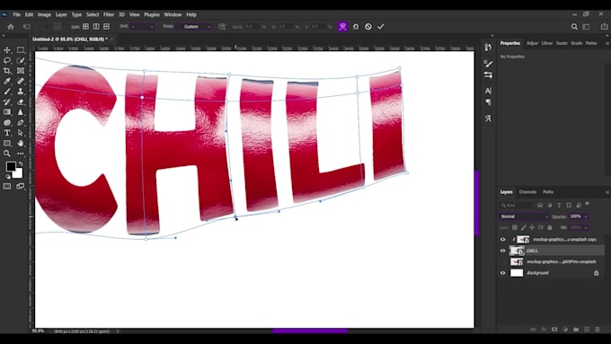 make tutorial videos of photoshop for youtube