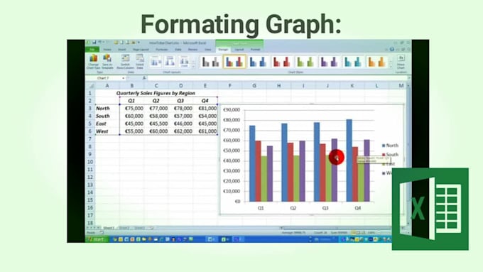 create spreadsheet, making report and excel data entry