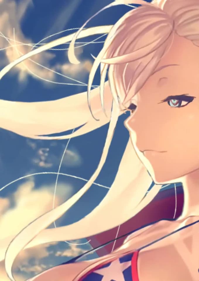 animate static images using live2d