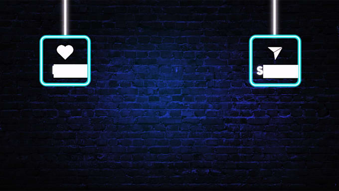 Create a professional youtube intro and outro for your channel by ...