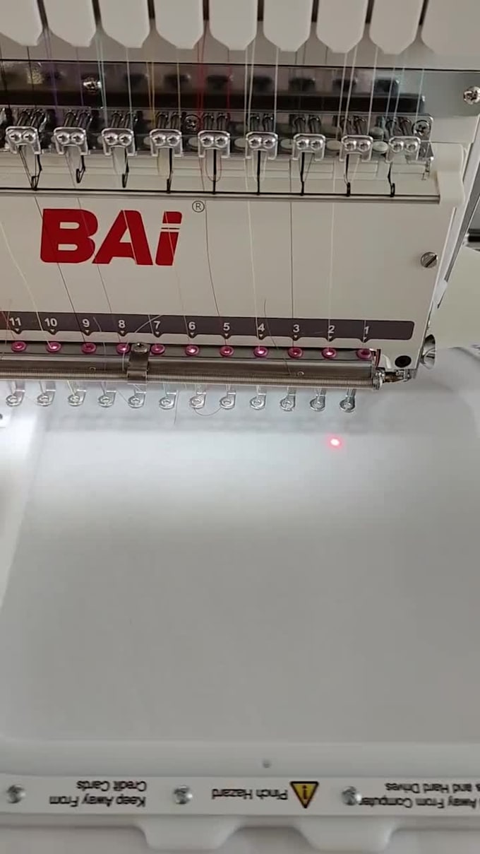 digitize your logo professionally in any embroidery file
