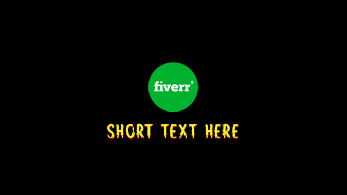 make cool halloween party or greeting video