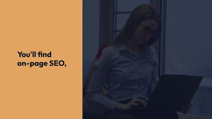 do on page technical SEO and keyword optimization for wordpress website