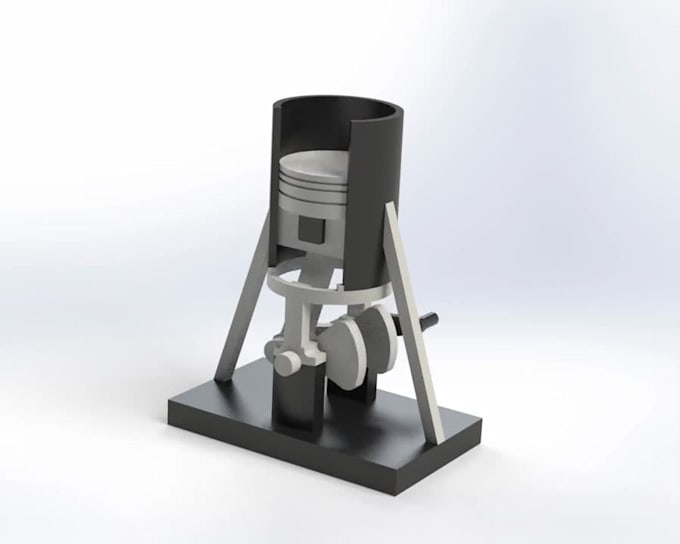 custom 3d printable prototypes