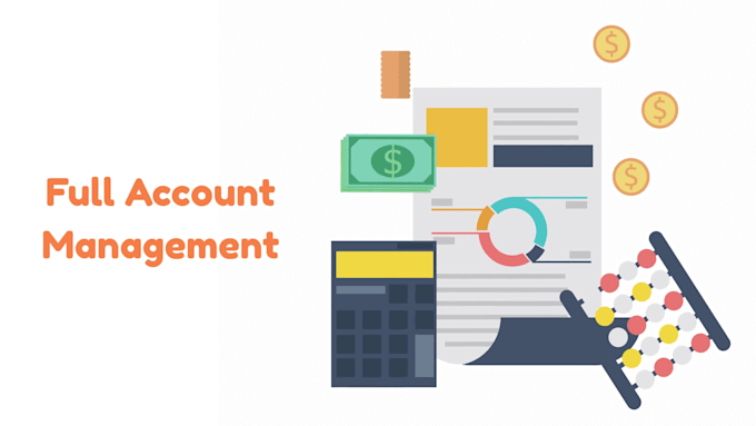 manage amazon ads, walmart ads, ebay ads, amazon PPC, walmart PPC and ebay PPC