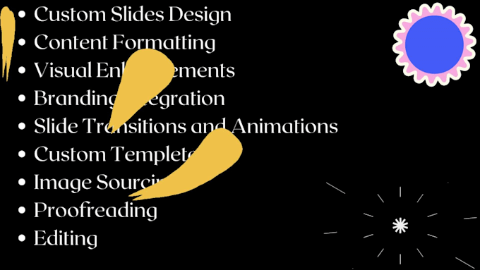 create professional and visually appealing powerpoint presentations