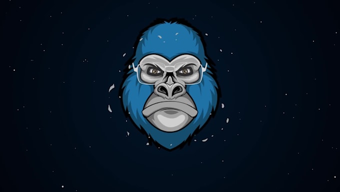 design and animate your twitch overlay graphics