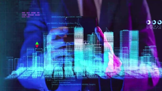 create a powerful ico explainer video