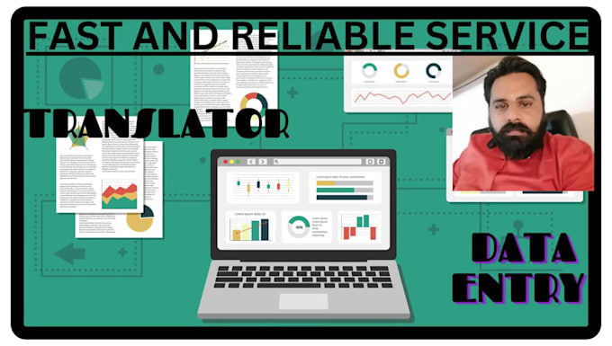 professional specialist high quality data management and entry