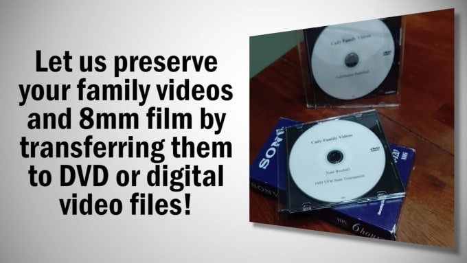 Le Format Digital 8 - La Qualité DV Sur Cassette Video 8