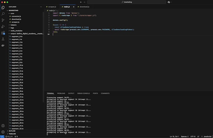 create web scraping, python web scraper, data extraction