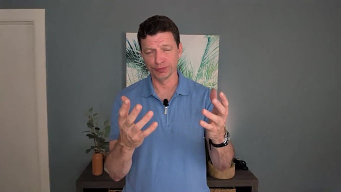 be your corporate or event spokesperson
