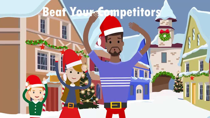 make explainer video to promote your business