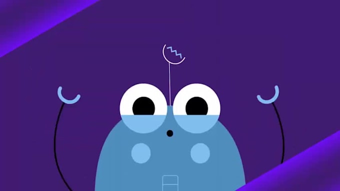 create attractive landing web pages