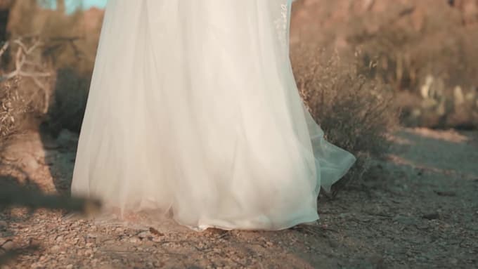 edit your forever journey videos