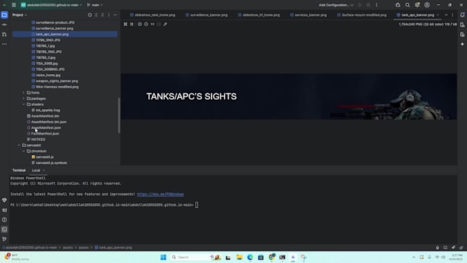 design and host responsive websites using github pages, netlify, or wordp