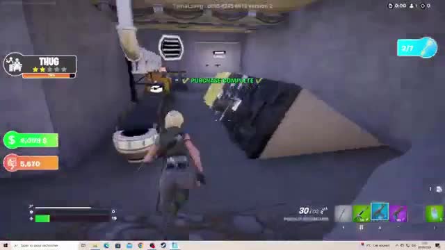 Do fortnite map creator do tycoon map uefn game development 1v1 unreal ...