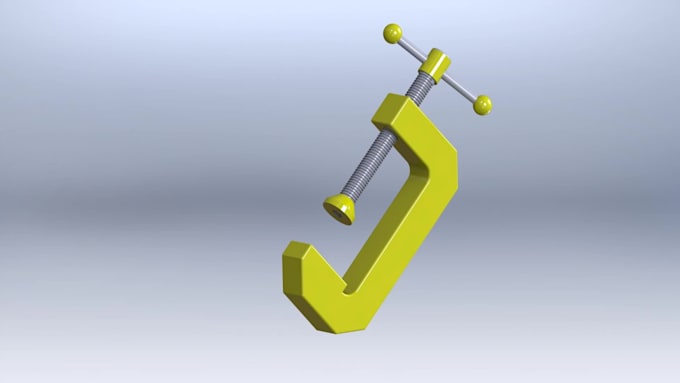 design mechanical products using solidworks and autocad