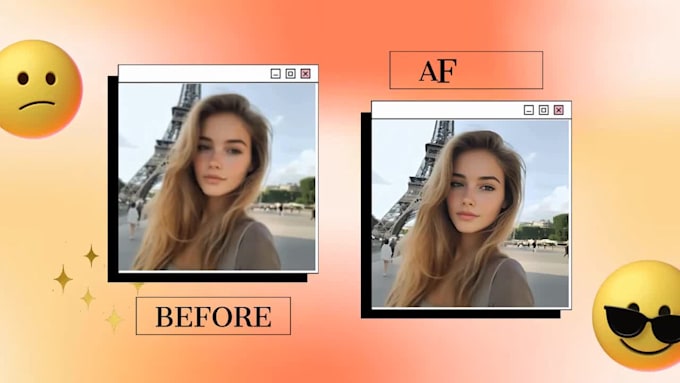 ai image enhancer, face swap, ai photography and remove object with wahab