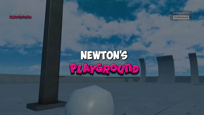 create viral short videos for your VR game on tiktok and youtube