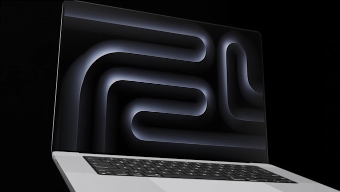 make a 3d product or hard surface modeling and animation