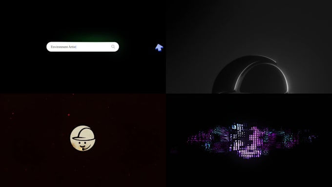 design and animate your logo with stunning effects