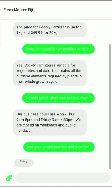 Setup a ai chat bot running on gpt 4 by Kibasun | Fiverr