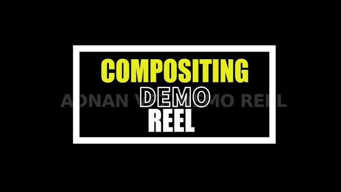 do professional visual effects vfx, cgi for your video vfx cleanup