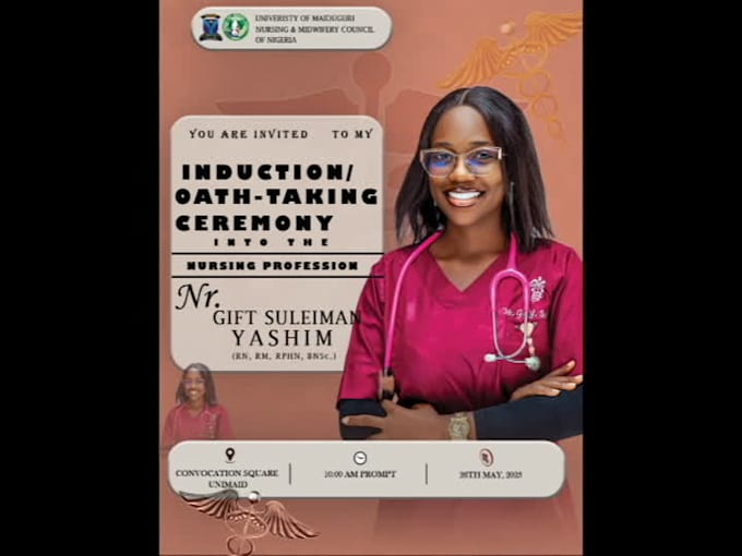design professional flyer design, book design and invitation