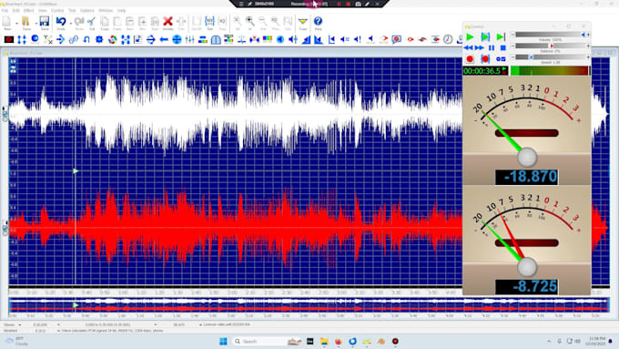 professionally mix and master any music genre