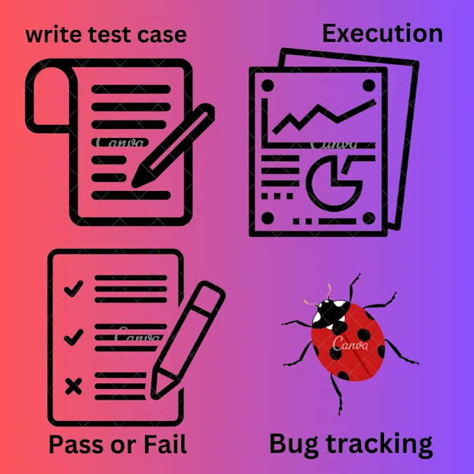be your software tester ensuring bug free solutions