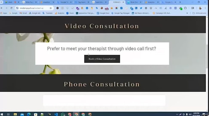 setup and google analytics 4, ga4 ecommerce conversion tracking
