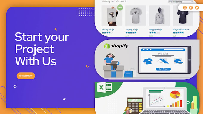 your virtual assistant for data entry and web research