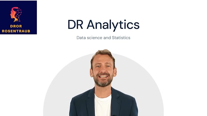 build awesome ai and statistics apps using streamlit for you