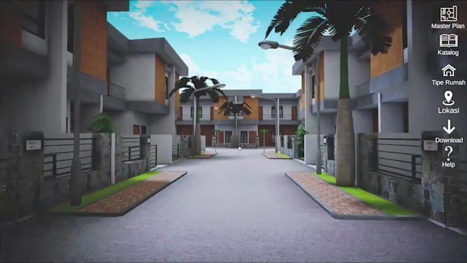 make realistic game assets