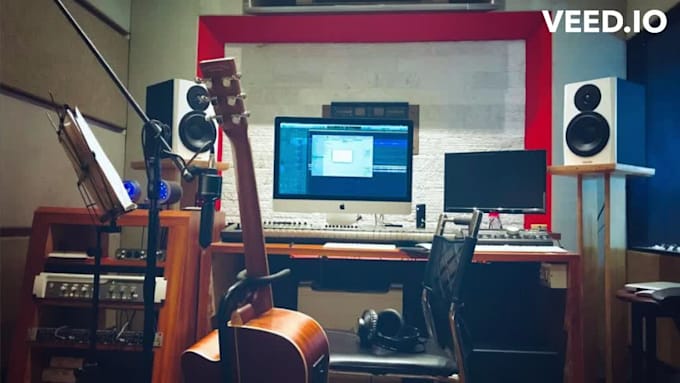 compose and arrange a new song for you