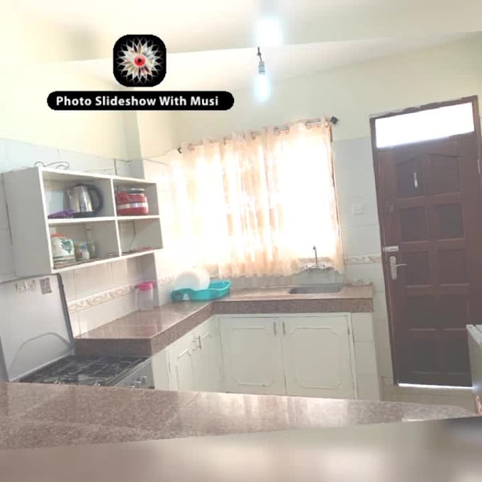 Create airbnb listing and managed guest communications and reviews by