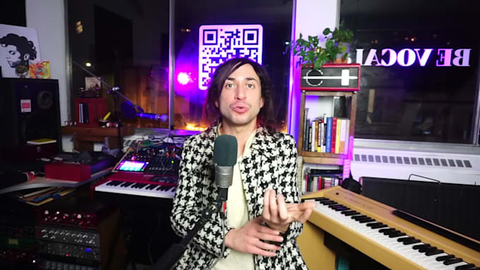 assess your singing in depth