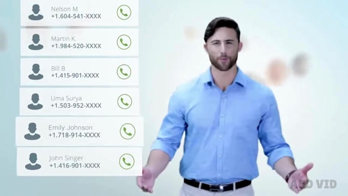 create a stunning live action corporate explainer video for your business