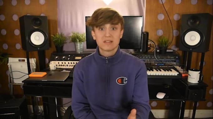 Big Deals! I will professionally master your song