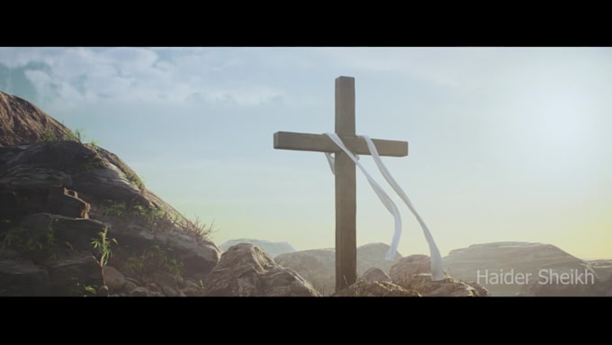 cinematic ai generated video from your script or idea