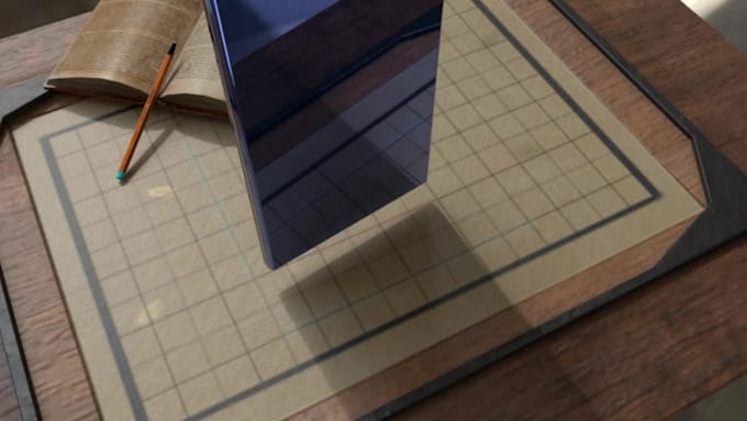 Create any 3d game assets by Reyadbader | Fiverr