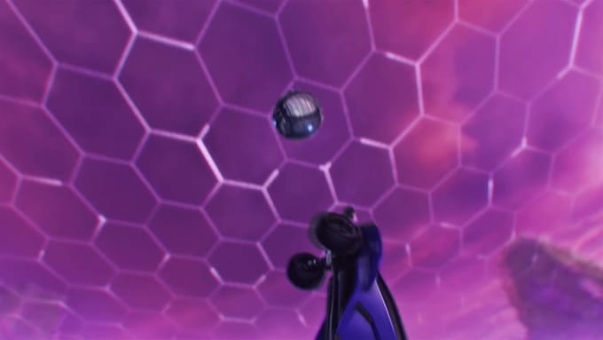 record and edit a rocket league montage