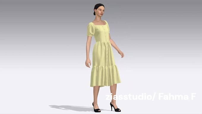 pattern for your clothing brand