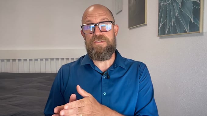 translate your business strategy into a plan