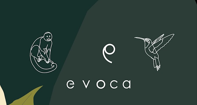 diseño de logo personalizado