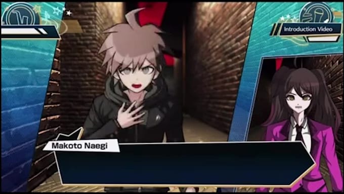 voice any bryce papenbrook character for you